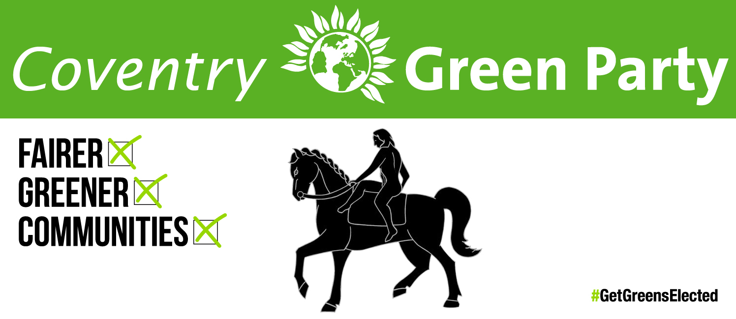 Coventry Green Party